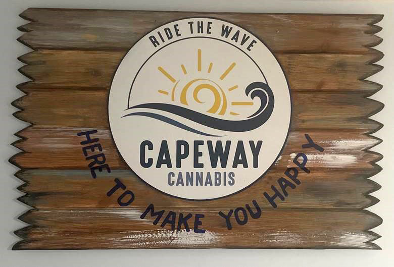 capeway cannabis dispensary