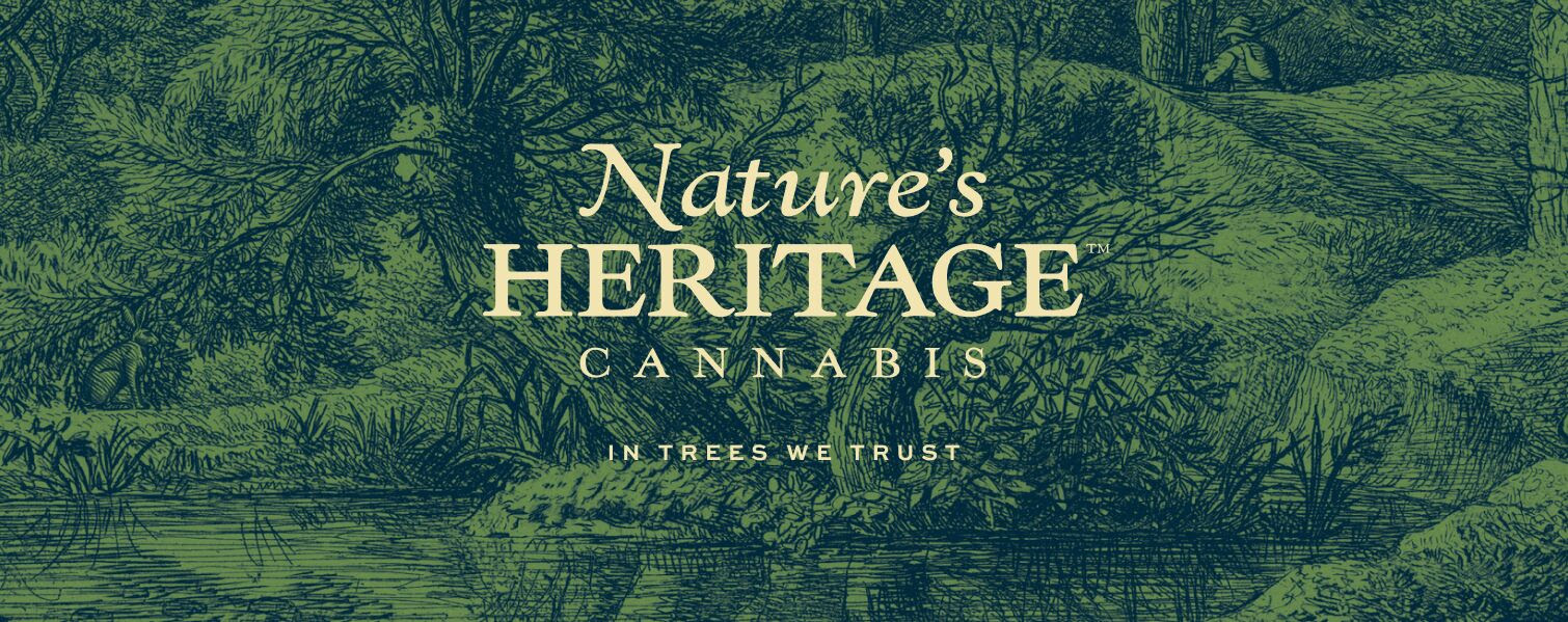 nature's heritage