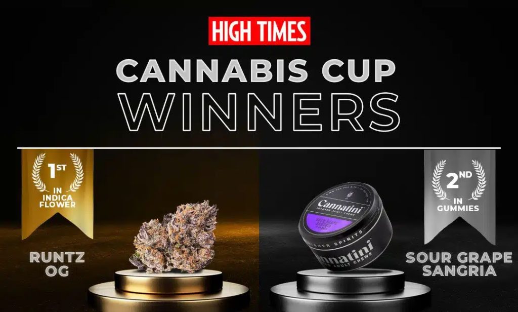 high times cannabis cup winners