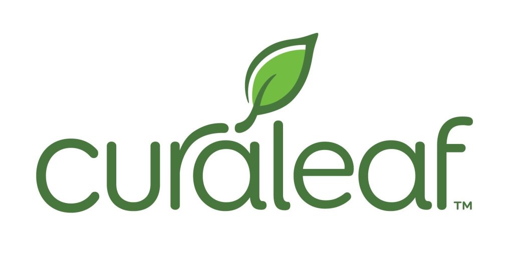 curaleaf logo