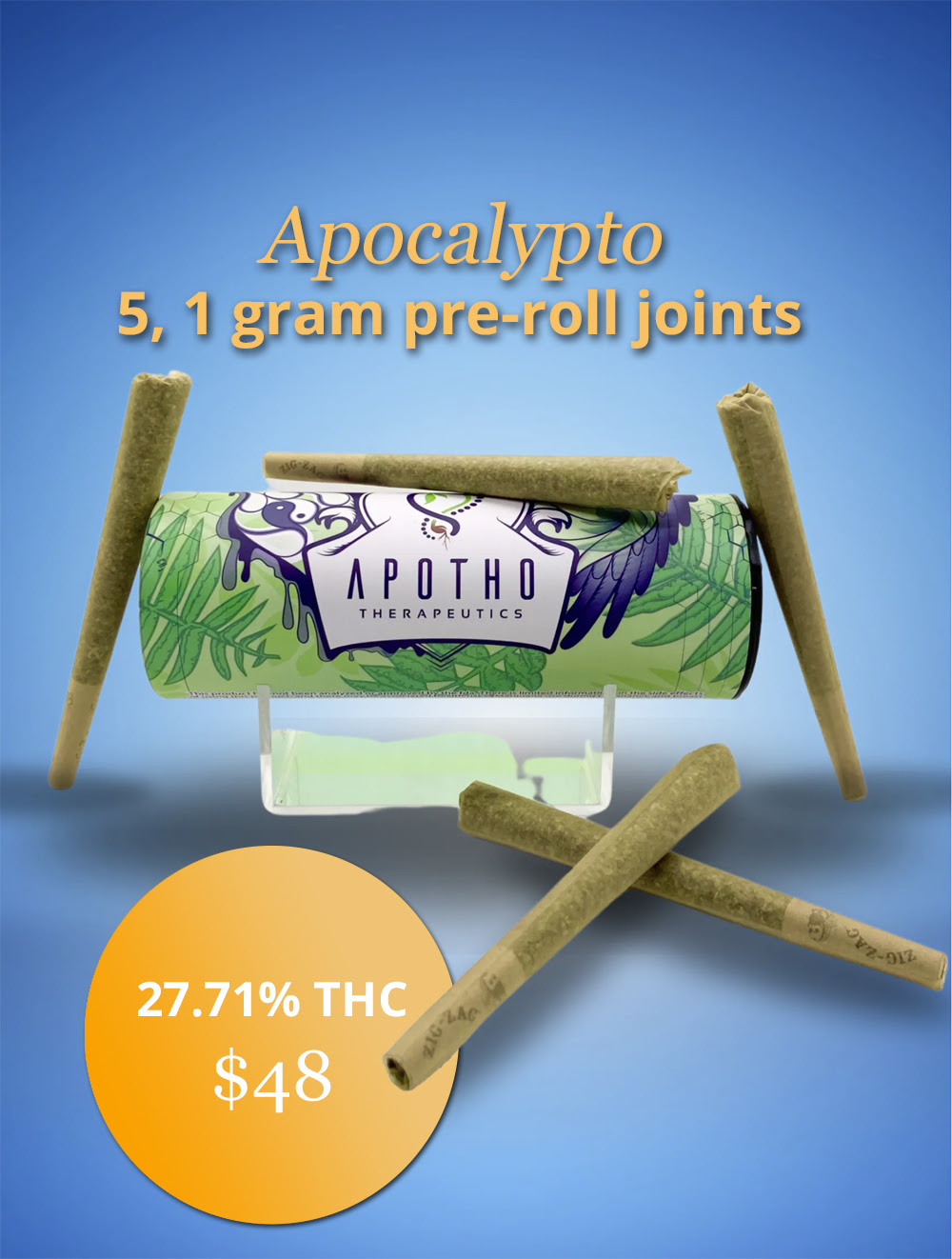 apocalypto joints 