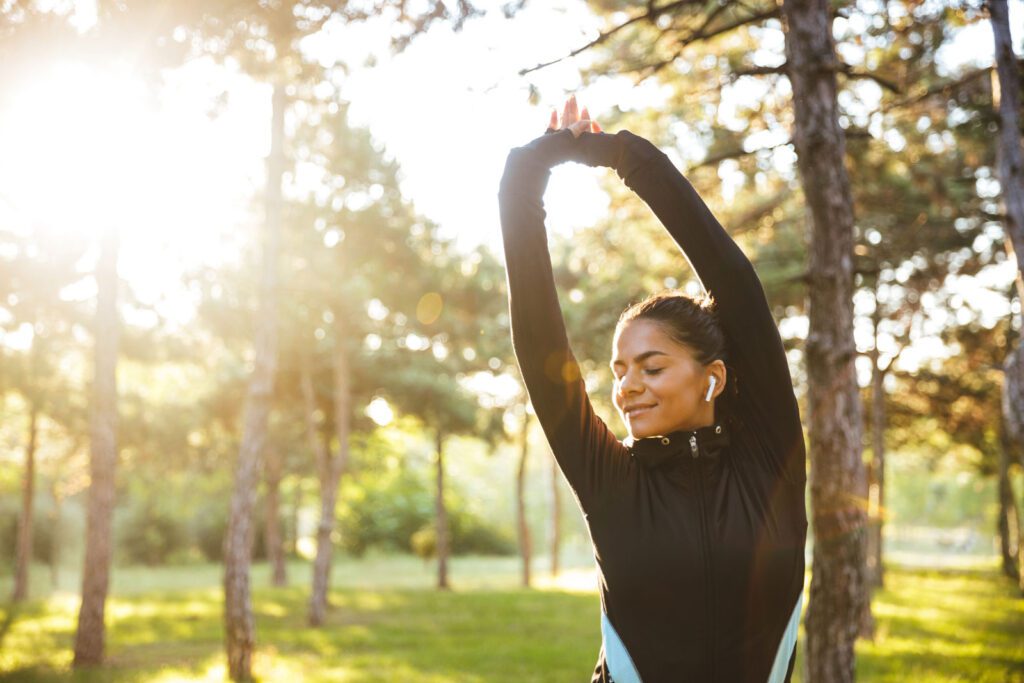 Discover how cannabis can support your active lifestyle. Learn best practices and shop fitness-friendly products at Capeway Cannabis.