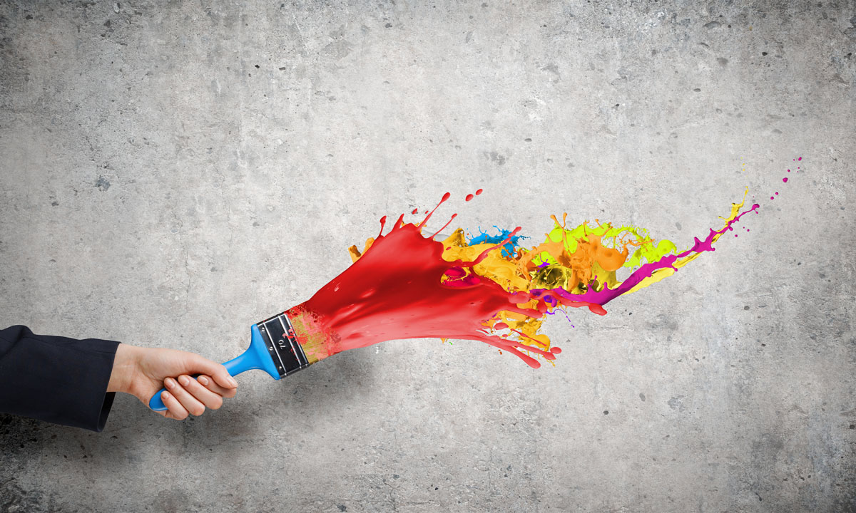 Cannabis can influence perception, mood, and thought patterns in ways that some people find helpful for creative work.
