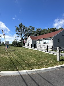 Capeway Cannabis Dispensary place picture